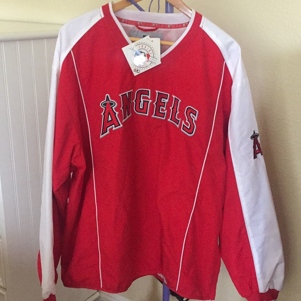 Authorities Angels Jersey XL